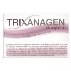 TRIXANAGEN 30CPS