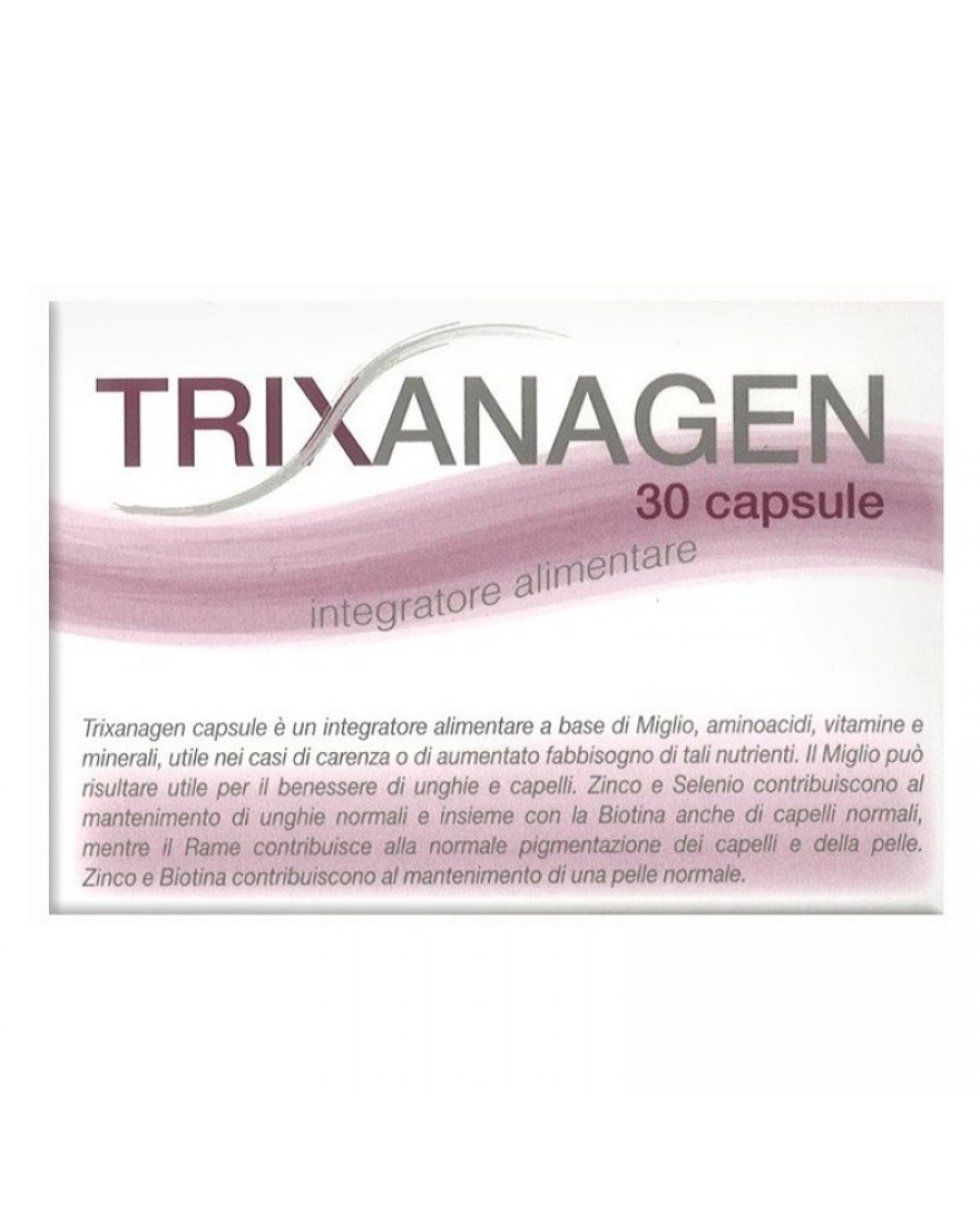 TRIXANAGEN 30CPS