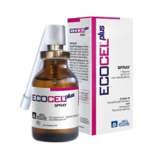 Ecocel Plus Spray per Piedi Antimicotico