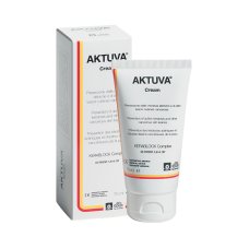 AKTUVA CREAM TUBO 75ML