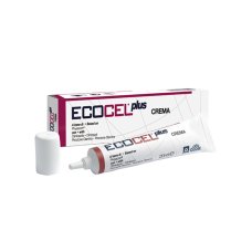 Ecocel Plus Crema Unghie Antimicotica e Antiarrossamenti 