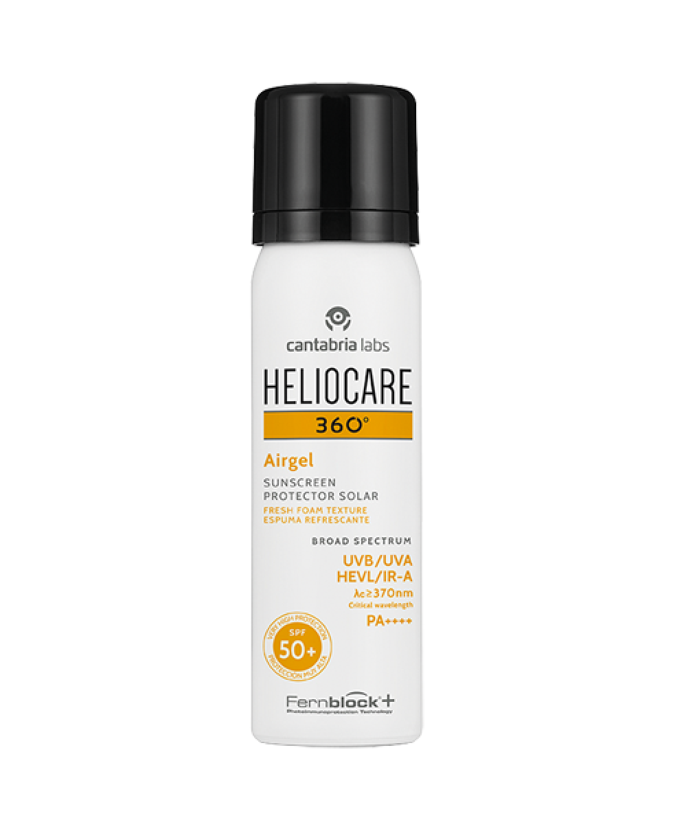 HELIOCARE 360 AIRGEL SPF50+