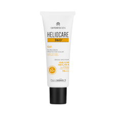 Heliocare 360° Gel Protezione Solare Viso SPF 50+