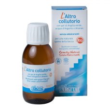 ARGITAL L'ALTRO COLLUTORIO 100ML