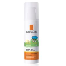 Anthelios Dermo Pediatrics Latte Bebe' Spf50+ 50Ml