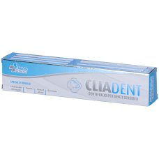 Cliadent Dentifricio Denti E Gengive Sensibili 75Ml