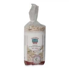 Baule Gallette Grano Saraceno 120G