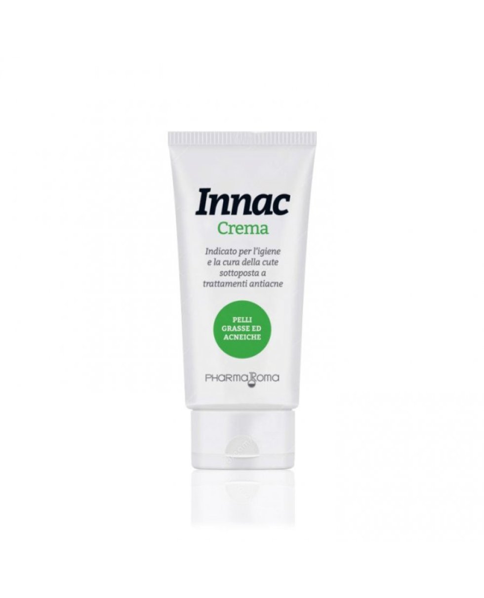 INNAC CREMA 50ML