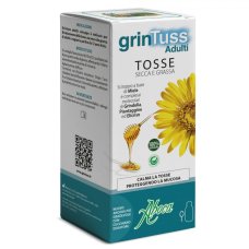 GRINTUSS ADULTI POLISERIN 180GR