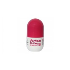 FORHANS MINI DEO SENSITIVE