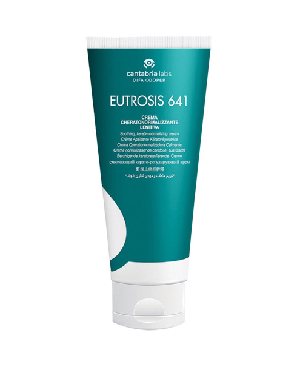 Eutrosis 614 Crema Coadiuvante 