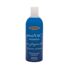 TRICONAC SHAMPOO LAVAGGI FREQUENTI 200ML