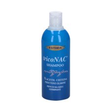 TRICONAC SHAMPOO ANTIFORFORA 200ML