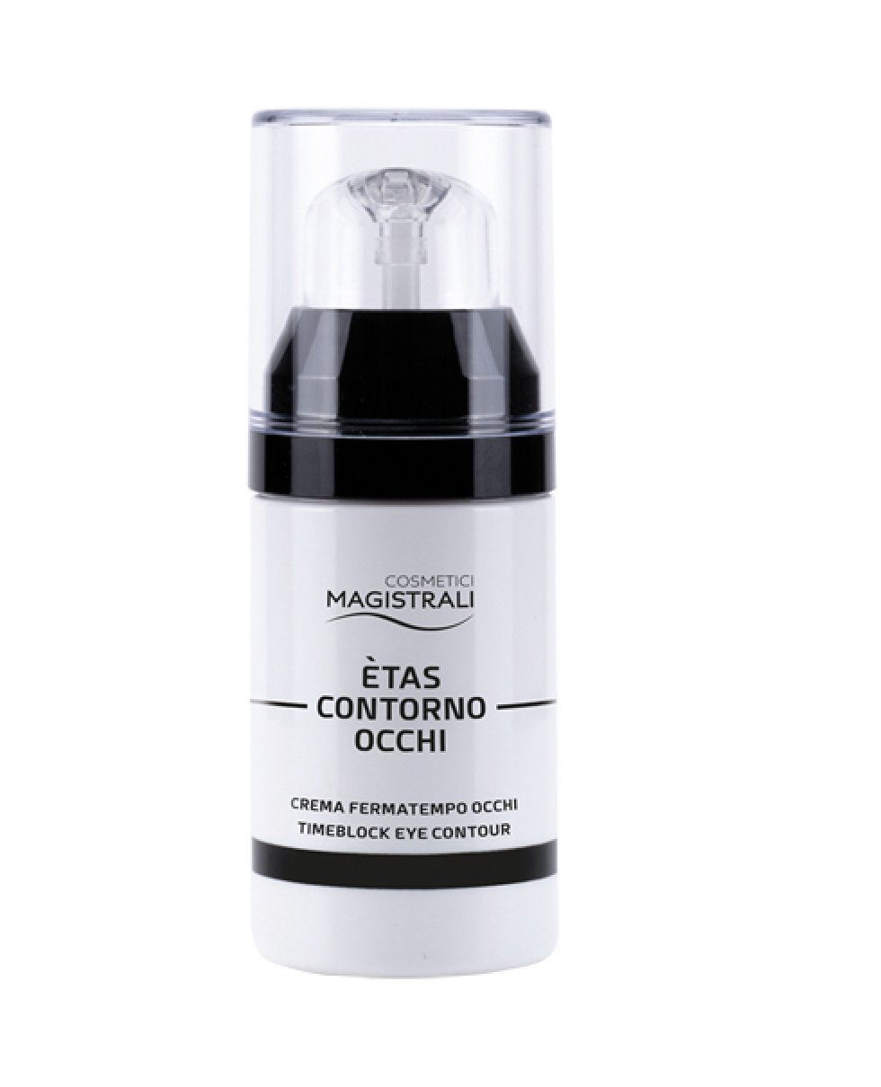 COSMETICI MAGISTRALI ETAS CONTORNO OCCHI 15ML