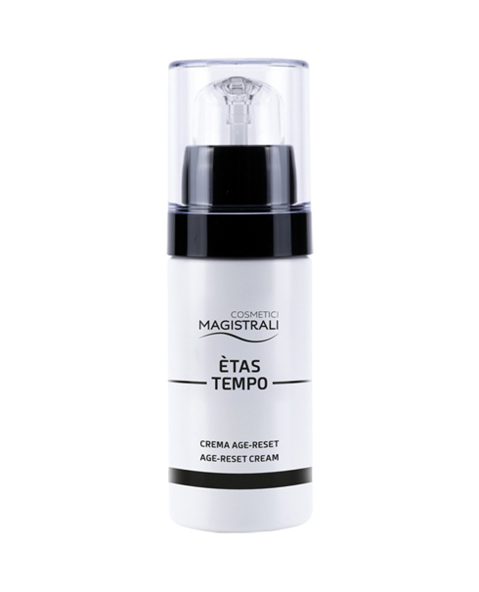 COSMETICI MAGISTRALI Etas Tempo Crema viso Age Reset 30mL