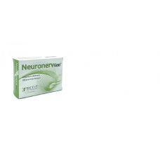 Neuronerv 600 30 Capsule