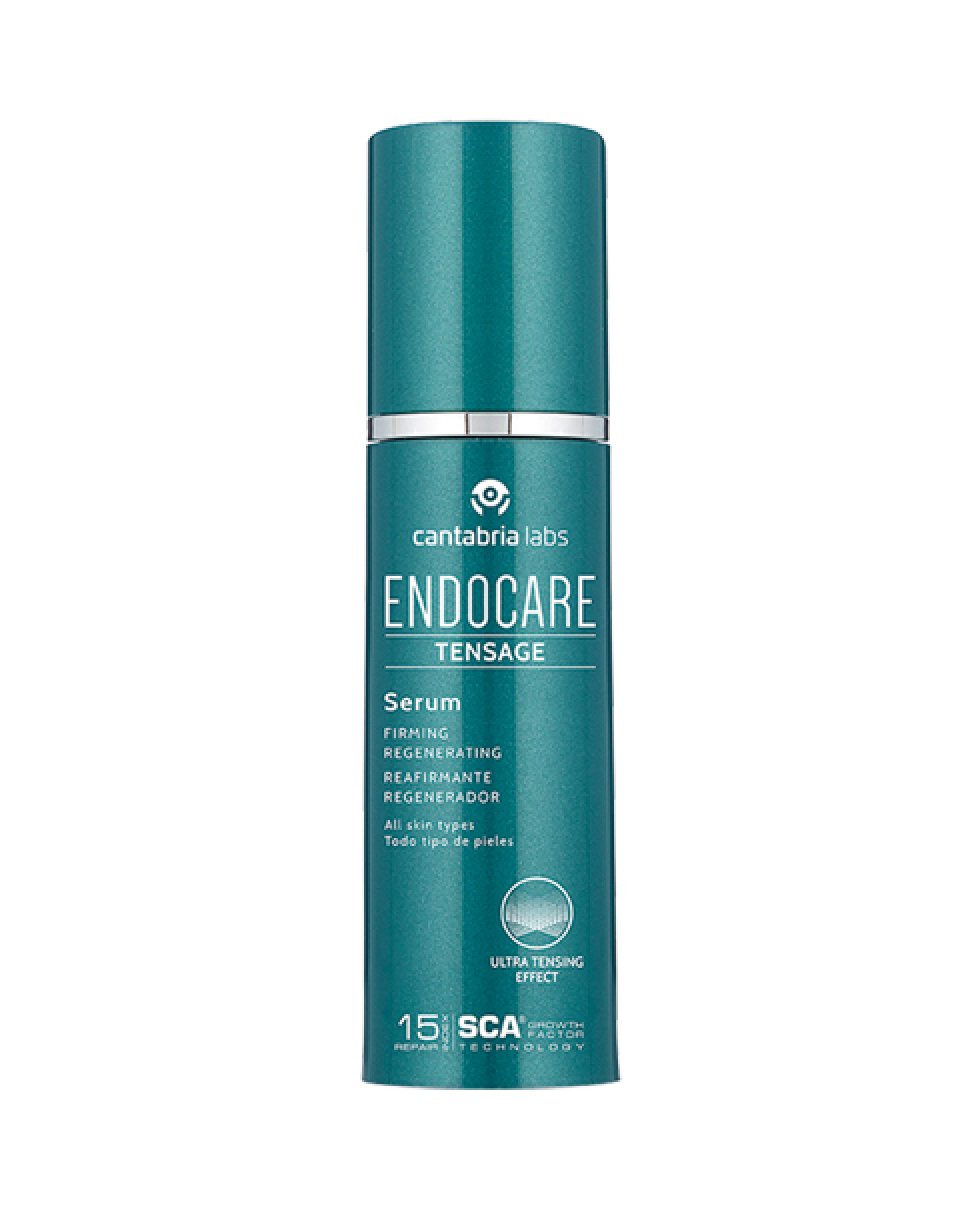  Endocare Tensage Serum Siero Rigenerante e Rassodante per Pelle Matura