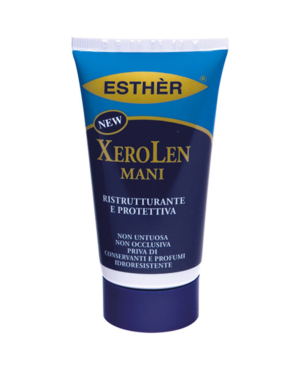 NEW XEROLEN MANI CREMA 75ML