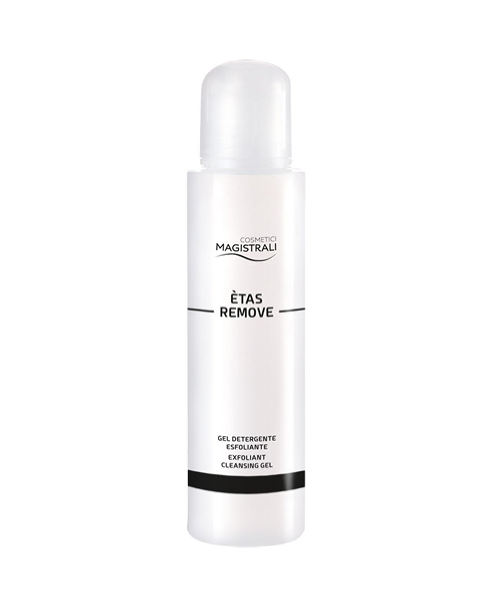 COSMETICI MAGISTRALI ETAS REMOVE GEL DETERGENTE ESFOLIANTE 150ML