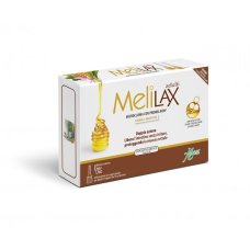 MELILAX ADULTI 6 MICROCLISMI