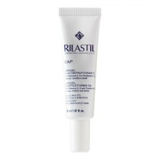 Rilastil Lipogel Olio Ristrutturante 30ml