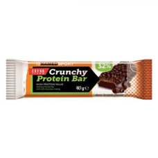 Named Sport Crunchy Protein Bar Choco Brownie 40G