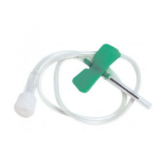 Ago Farfalla Meds Cuper G21 Cannula Sterile Monuso Ago Farfalla Meds Cuper G21 Cannula Sterile Monuso
