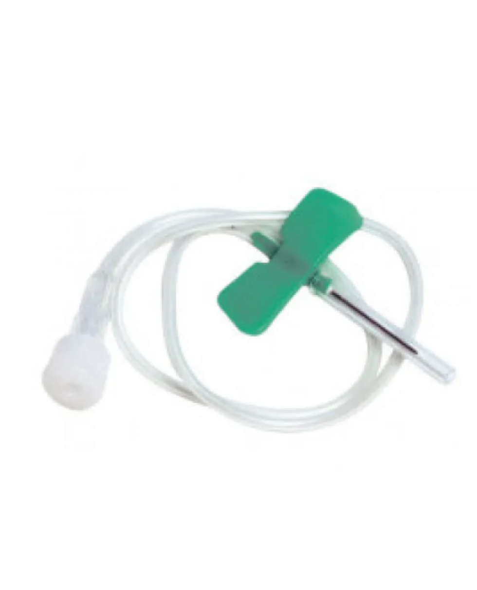 Ago Farfalla Meds Cuper G21 Cannula Sterile Monuso