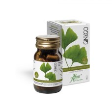 Aboca Ginkgo Concentrato Totale 50 Opercoli