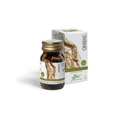 Aboca Ginseng Concentrato Totale 50 Opercoli