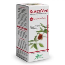 Aboca Ruscoven Plus Concentrato Fluido 200G