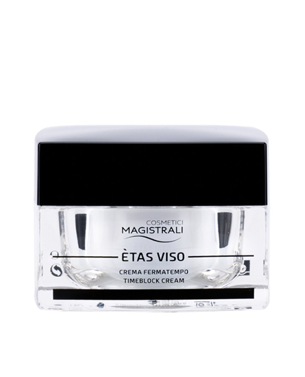 cosmetici magistrali Ètas Viso Crema Anti-age