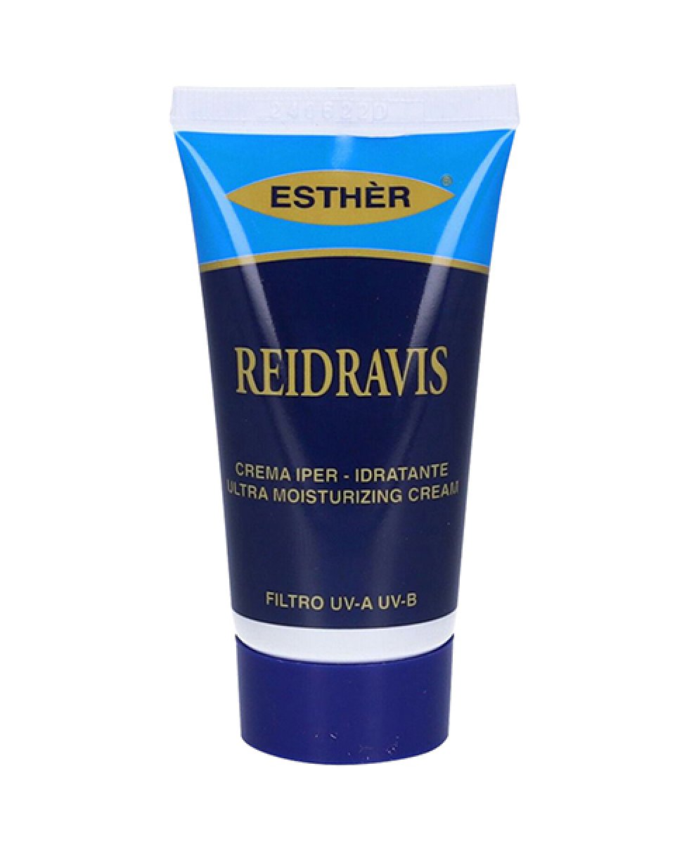 REIDRAVIS CREMA IPERIDRATANTE 50ML