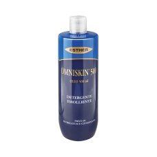 OMNISKIN 500 Olio Detergente Emolliente Delicato