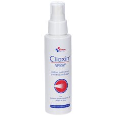 Cliaxin Spray S/gas 100ml