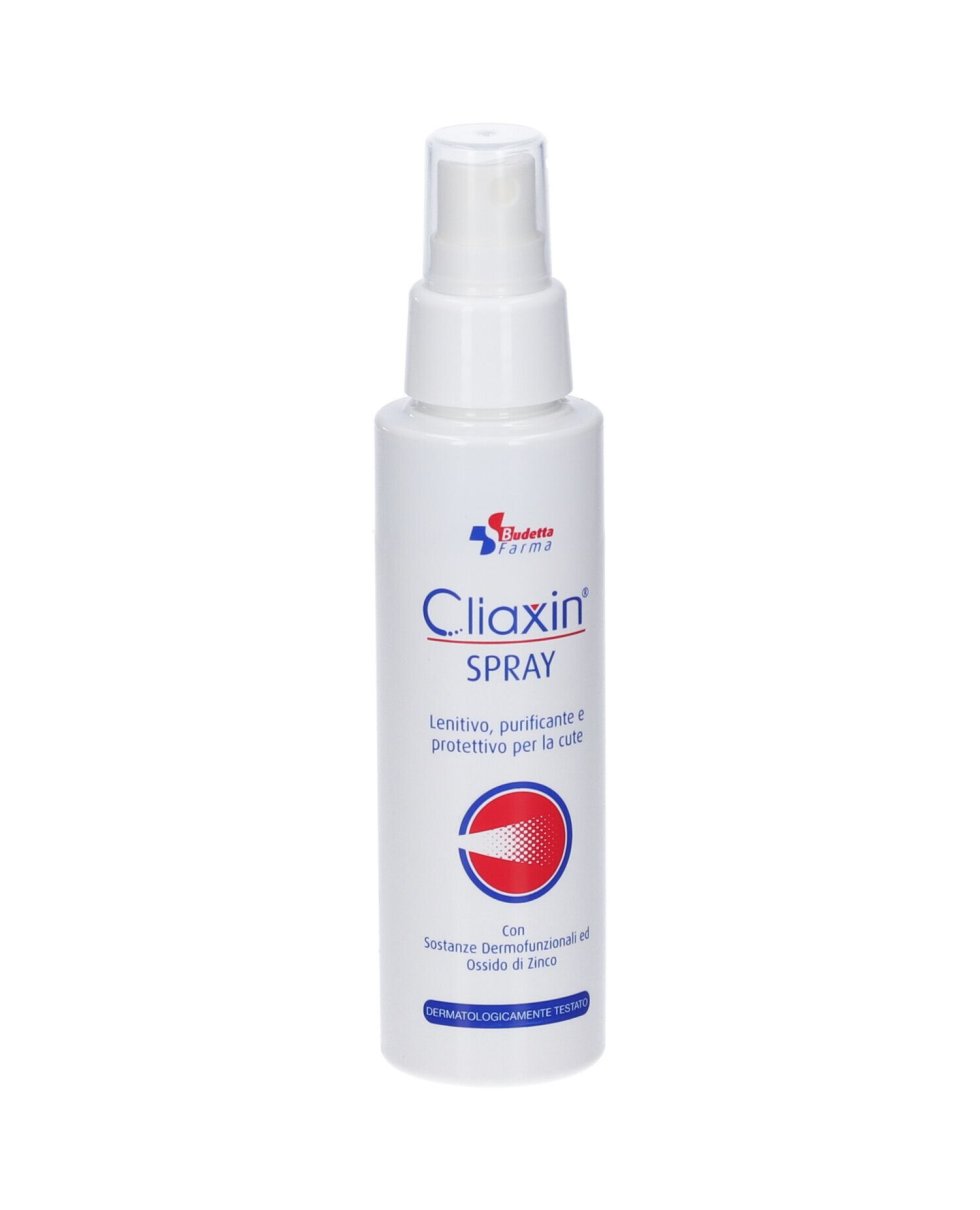 Cliaxin Spray S/gas 100ml