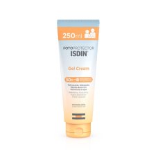 FOTOPROTECTOR GEL CREAM 200ML