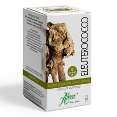 Aboca Eleuterococco Concentrato Totale 50 Opercoli