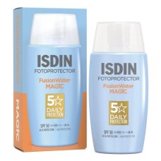 Isdin Fotoprotector Fusion Water Magic Spf50 50Ml