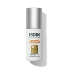Fusion Water Magic Repair Color Spf50 50Ml Fusion Water Magic Repair Color Spf50 50Ml