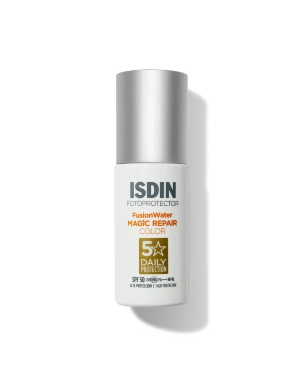 Fusion Water Magic Repair Color Spf50 50Ml