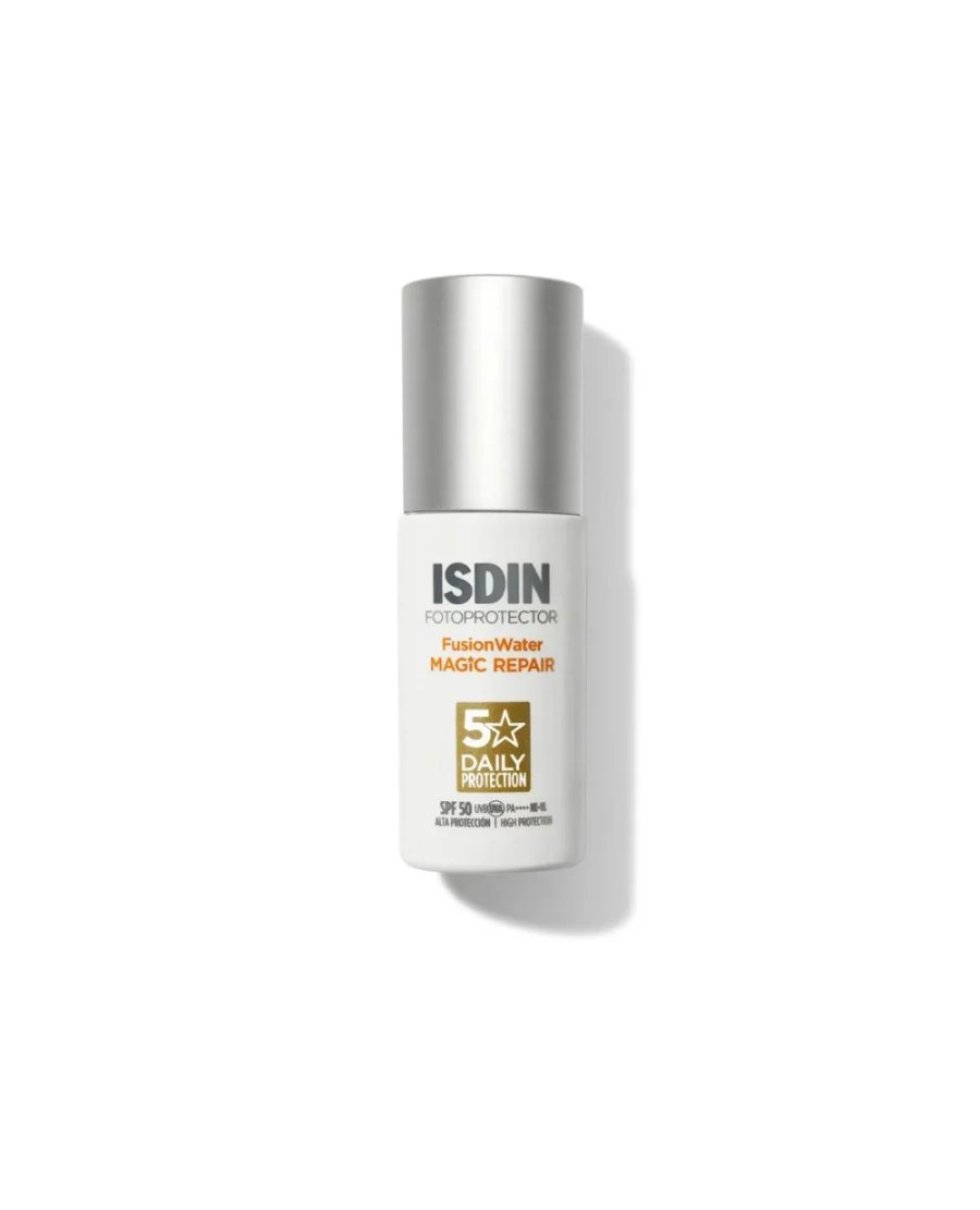 FUSION WATER MAGIC REP SPF50