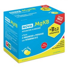 NOVA MGKB 30 BUSTINE 5G