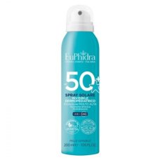 EUPHIDRA KA SPRAY INVIS BB 50+