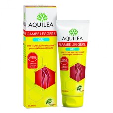 Aquilea Gambe Leggere Gel 100ml