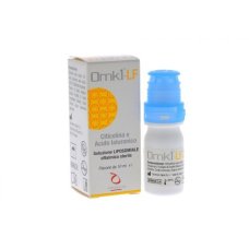 OMK1 LF GOCCE OCULARI 10ML OMK1 LF GOCCE OCULARI 10ML