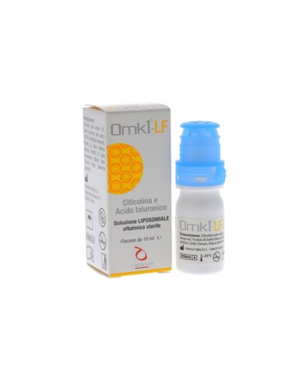OMK1 LF GOCCE OCULARI 10ML