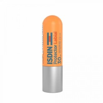 Isdin Protector Labial Spf30 Stick Labbra Protettivo 4g