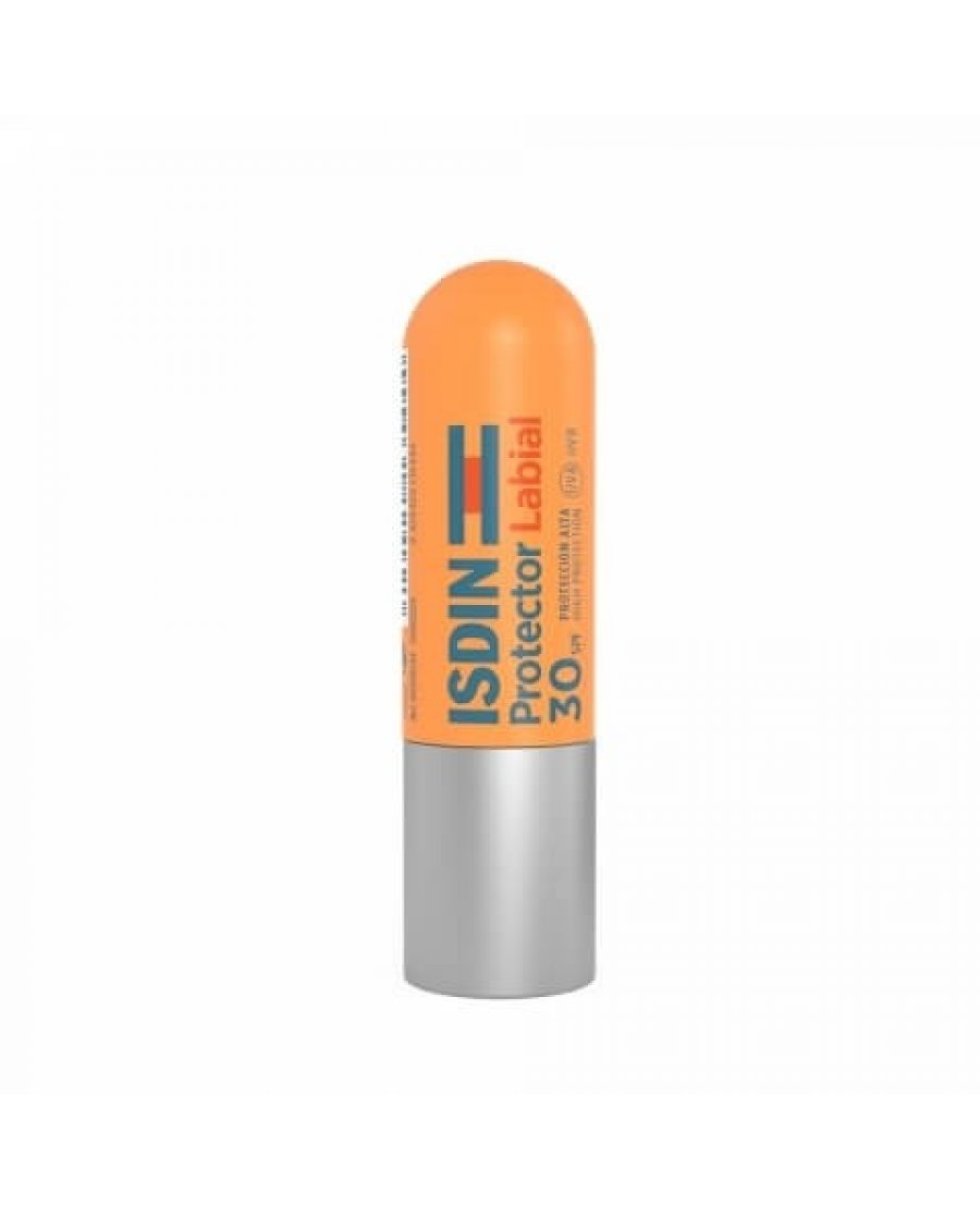 Isdin Protector Labial Spf30 Stick Labbra Protettivo 4g