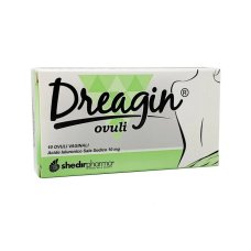 DREAGIN PLUS OVULI VAGINALI10P